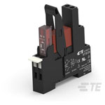 TE Connectivity RT3S4T30 Power Signal Relay 1 Form C SPDT Momentary