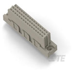 TE Connectivity V42254B2201C480 PC612 Female Shrouded Electrical Connector