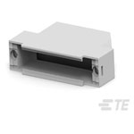 TE Connectivity V42254A6000G137 D-Sub Backshells Unshrouded Housing