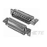 TE Connectivity V23529B1121C237 D-Sub Male Unshrouded Standard Connector