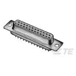 TE Connectivity V42254A2216B215 D-Sub Connector Female Unshrouded Standard