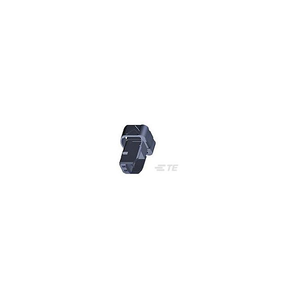 TE Connectivity V23540M5302Y20 Automotive Female Connector Shrouded 2P