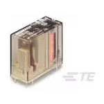 TE Connectivity RP3SL012 Power Signal Relay 1 Form A SPST Momentary