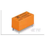 TE Connectivity PE014F05 General Purpose Relay Compact Design 10A 48VDC