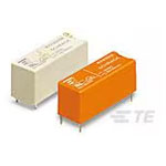 TE Connectivity RY551012 General Purpose Relay 12V Coil SPST-NO 10A