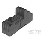 TE Connectivity PT7874P Relay Socket Hardware Compact Durable Design