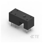 TE Connectivity RY78600 Relay Socket PC Mount Rotary Orientation