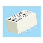 TE Connectivity IM02DGR High Frequency/RF Relay 140mW 4.5V