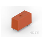 TE Connectivity RTS3LA05 Relay General Purpose 120V Coil 10A 3PDT