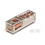 TE Connectivity V23050-A1005-A533 Relay 16A 250VAC 4PDT Non-Latching