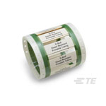 TE Connectivity D-SCE-1K-3.2-50-5 Sleeve Heat Shrink Polyolefin 3.2mm Dia