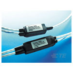 TE Connectivity D-500-0255-017 Connector Female Unshrouded 25A 600V