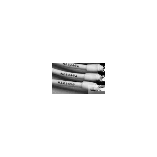 TE Connectivity 5070022021 RNF-100 Heat Shrink Tubing 1/16 Inch Th...