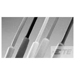 TE Connectivity ZH-100-1/4-0-SP Heat Shrink Tubing Black Flame Retardant