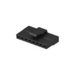 TE Connectivity 2MM-RCP-S15-BX Connector Female 15P 2MM Shrouded Crimp Latch