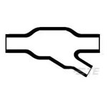 TE Connectivity 362A024-25/225-0 Cable Boots Heat Shrink End Caps 225°C