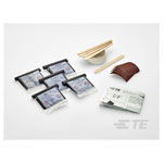 TE Connectivity 878462-000 Cable Mounting Kit With Accessories