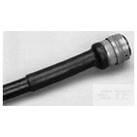 TE Connectivity ATUM-24/8-X-STK Heat Shrink Tubing HS-TBG 24/8MM CL