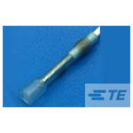 TE Connectivity B-801-62 Solder Sleeves & Shield Tubing Heat Shrink