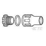 TE Connectivity 409534-001 Shrink Cable End Cap Heat Shrink Seal