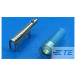TE Connectivity B-501-01 Solder Sleeves & Shied Tubing Heat Shrinkable