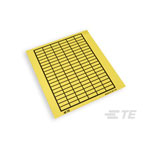 TE Connectivity EB1119 Labels Industrial Warning Signs Durable and Visible