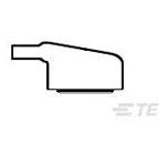 TE Connectivity 234A032-100-0 Heat Shrink Cable Boots And End Caps