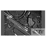 TE Connectivity B-106-1501 DuraSeal Ring Terminal Heat Shrink Insulated