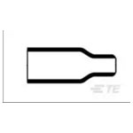 TE Connectivity 202A132-25-0 Term Boot Heat Shrink Cable Boot End Cap