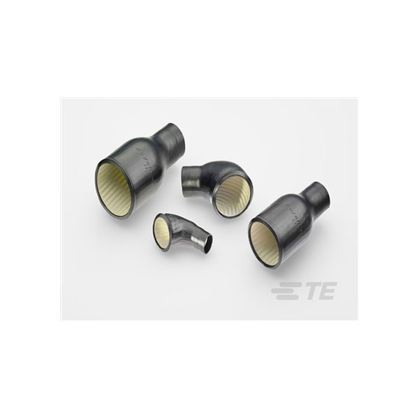 TE Connectivity 202S121-25C-0 Heat Shrink Boot Cable End Cap Durab...