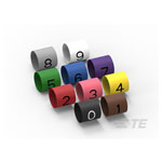 TE Connectivity TRSA-1111/C/1/CC-KIT Heat Shrink Tubing And Sleeves Kit