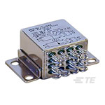 TE Connectivity FCA-410-CY3 Industrial Relay 10A SPDT 24V DC