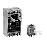 TE Connectivity SSFR90P Universal Timer 125V Time Delay Relay