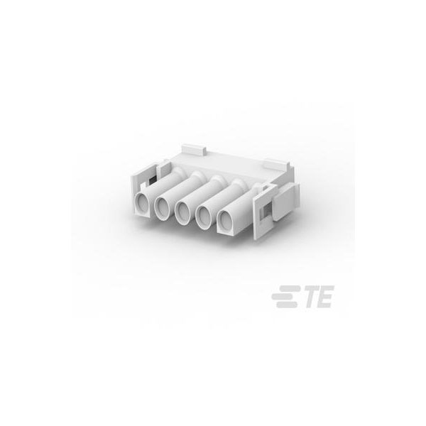 Click to view product details and reviews for Te Connectivity 926299 3 Pin And Socket Connectors 5p Un Mnl Female. Click to view product details and reviews for Te Connectivity 926299 3 Pin And Socket Connectors 5p Un Mnl Female.