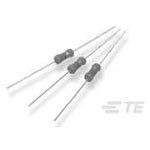 TE Connectivity 1625879-9 Metal Film Resistor Through Hole 470R 5%