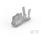 TE Connectivity 2110989-1 EP 2.5 Housing W/LCH TAB Female Connector 22-26 AWG