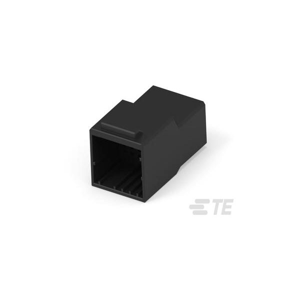 Click to view product details and reviews for Te Connectivity 1 1318115 6 Headers Wire Housing Female Unshrouded 12p.