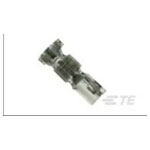 TE Connectivity 179518-1 Power Contact CT Tin Plated Male Unshrouded