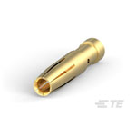 TE Connectivity T2030012040-000 DEF-4.0 Heavy Duty Connector Male Shrouded