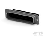 TE Connectivity 205210-3 D-Sub Connector 37P Male Unshrouded Tin