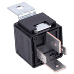 TE Connectivity 1393304-9 Automotive Relay 12V 30A SPDT Plug-In