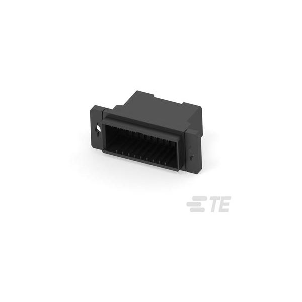 Click to view product details and reviews for Te Connectivity 178803 8 Connector Female 20 Positions Cap Housing.