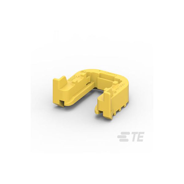TE Connectivity 1703810-1 SLIDE TAB Housing Female Shrouded Automo...