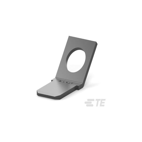 TE Connectivity 61499-1 FASTON TAB Terminal Male Unshrouded 0.250