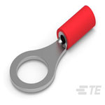 TE Connectivity 34151 PG R 22-16 COMM 22-18 MIL 5/16 Male Unshrouded Connector