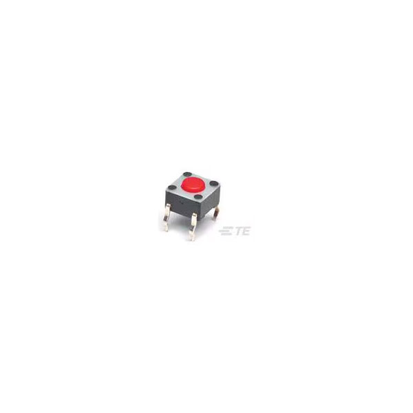 Click to view product details and reviews for Te Connectivity 1825955 6 Fsm3jh Tact Switch Spst No 005a 24v Esd 6mm.