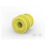 TE Connectivity 963245-1 Wire Seal Female Unshrouded Automotive Connector