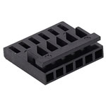 TE Connectivity 926475-6 Housing Receptacle Female Unshrouded 1x06P Connector