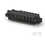 TE Connectivity 6450572-1 MBXL Female Shrouded Connector 3ACP24S4P