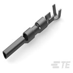 TE Connectivity 794227-1 MINI UMNL2 Female Socket 26-22 Unshrouded